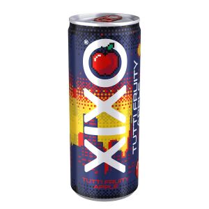 XIXO.ENERGIZANT DOZA 0.25L MAR(24B)SGR