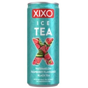 XIXO.ENERGIZANT DOZA 0.25L PEPENE VERDE(24B)SGR