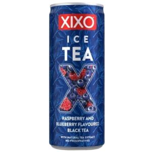 XIXO.ICE TEA FR.PADURE DOZA 0.25L(24B)SGR