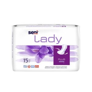 SENI LADY ABSORB.UROLOGICE PLUS(15B)16SET