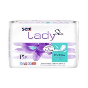 SENI LADY ABSORB.UROLOGICE SLIM EXTRA(15B)24SET