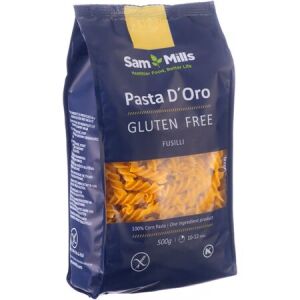ARPIS PASTE GLUTEN FREE 500G FUSILLI (12 B)