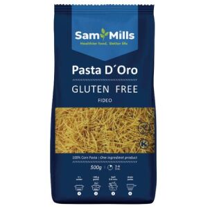 ARPIS PASTE GLUTEN FREE 500G FIDEO (12 B)