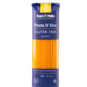ARPIS PASTE GLUTEN FREE 500 G SPAGHETTI ( 24 B)