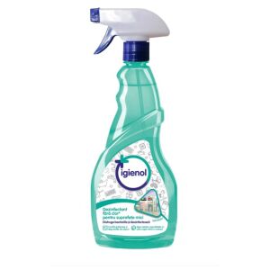 IGIENOL DEZINF.SPRAY 750ML EUCALIPT(10B)