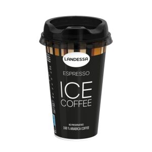 CAFEA RECE LANDESSA ESPRESSO PAHAR 230ML(10B)