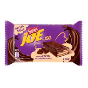 JOE 46GR XXL LAPTE CIOCOLATA (20B) 6 CUT