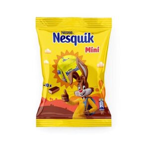 NESQUIK MINI 170GR(7B)