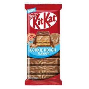 KIT KAT TABLETA 99GR COOKIE DOUGH(15B)