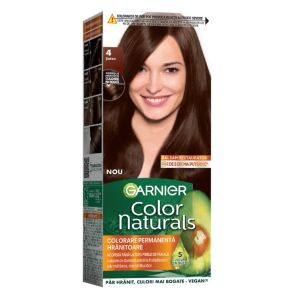 GARNIER NATURALS VOPSEA 4 SATEN(12B)
