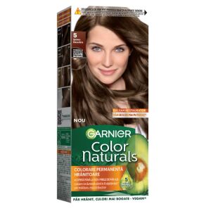 GARNIER NATURALS VOPSEA 5 SATEN DESCHIS(12B)