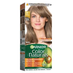 GARNIER NATURALS VOPSEA 7.1 BLOND CENUSIU(12B)