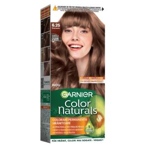 GARNIER NATURALS VOPSEA 6.25 CASTANIU(12B)
