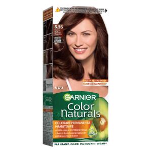 GARNIER NATURALS VOPSEA 5.25 SATEN MAHON DESCHIS(12B)