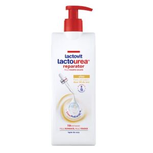 LACTOVIT LAPTE CORP 400ML LACTOUREA OLEO(6B)