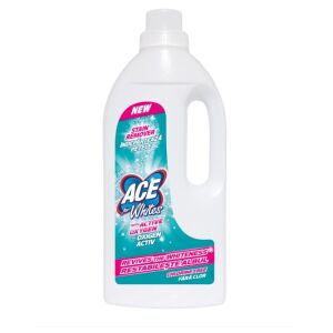 ACE BOOSTER SOL.PETE COLORS 1L WHITES (4B)
