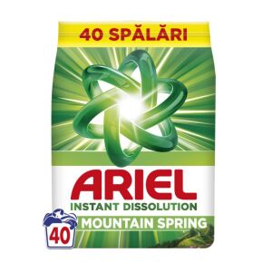 ARIEL PUDRA AUTOMAT 2.6KG MOUNTAIN SPRING(5B)