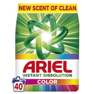 ARIEL PUDRA AUTOMAT 2.6KG COLOR(5B)
