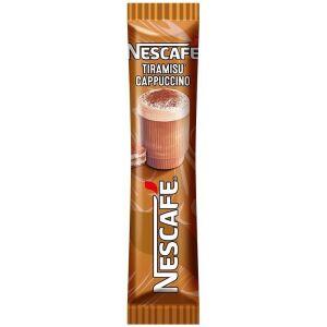 NESCAFE CAPPUCCINO TIRAMISU 14GR(8PLICx8CUT)