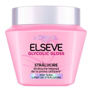 ELSEVE MASCA 300ML GLYCOLIC GLOSS (6B)