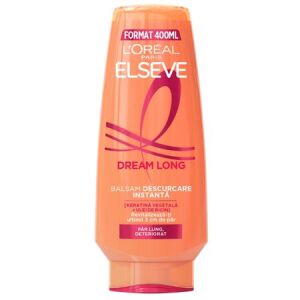 ELSEVE BALSAM 400ML DREAM LONG (6B)