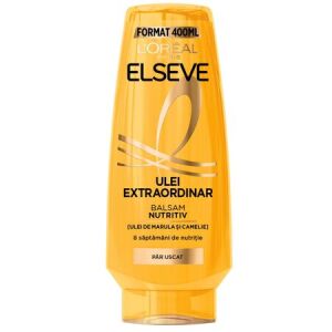 ELSEVE BALSAM 400ML ULEI EXTRAORDINAR (6B)