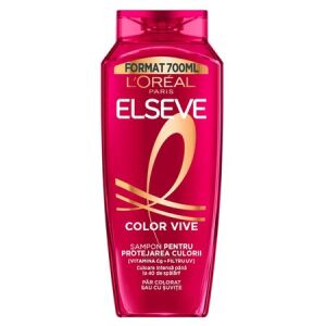 ELSEVE SAMP.700ML COLORVIVE (6B)