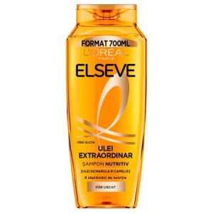 ELSEVE SAMP.700ML ULEI EXTRAODINAR (6B)