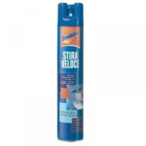 STRABILIA SPRAY APRET 500ML(24B)