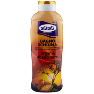 MIL MIL SPUMANT BAIE 1L ARGAN&EBANO(12B)