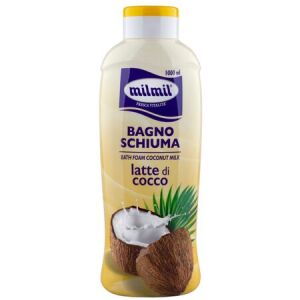 MIL MIL SPUMANT BAIE 1L LAPTE COCOS(12B)