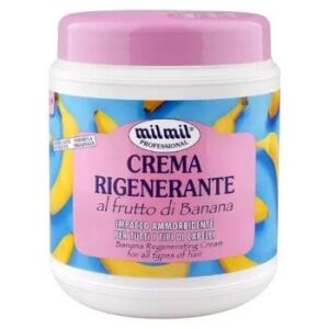 MIL MIL TRATAMENT PAR 1L BANANA(12B)