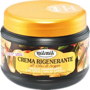 MIL MIL TRATAMENT PAR 500ML ARGAN(12B)