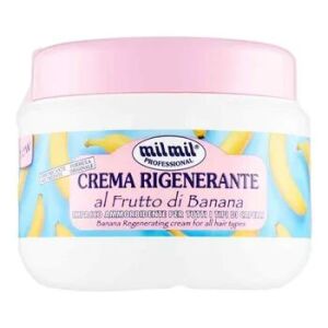 MIL MIL TRATAMENT PAR 500ML BANANA(12B)