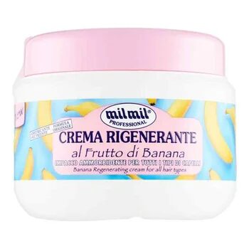 MIL MIL TRATAMENT PAR 500ML BANANA(12B)