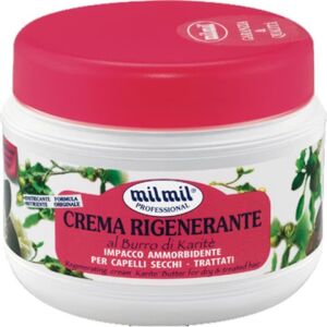 MIL MIL TRATAMENT PAR USCAT 500ML KARITE(12B)