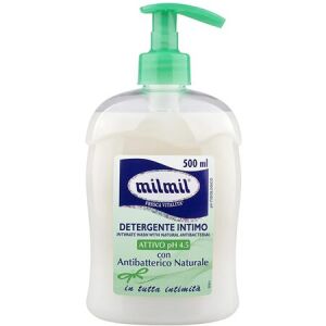 MIL MIL SAPUN LICHID 500ML INTIM ANTIBACTERIAN NAT(12B)