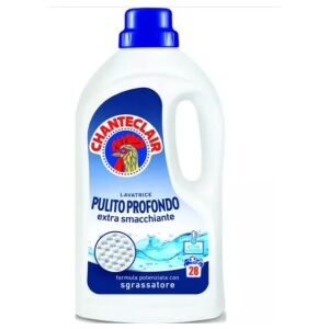 CHANTECLAIR DET.LICHID 1.26L CURATARE PROFUNZIME 28SP(8B)