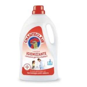CHANTECLAIR DET.LICHID 1.575L IGIENIZANT 35SP(3B)
