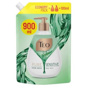 TEO SAP LICHID REZERVA PURE SENSITIVE 900ML(10BUC)