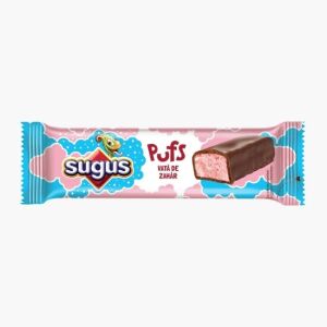 BATON SUGUS PUFS VATA ZAHAR (28B)
