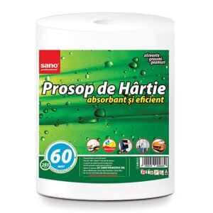 SANO PROSOP HARTIE 2STR 60M (8B)