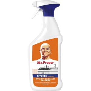 MR.PROPER SPRAY 800 ML DEGR. DEEP KITCHEN(10B)