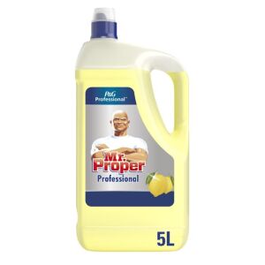 MR PROPER 5L LEMON(3B)