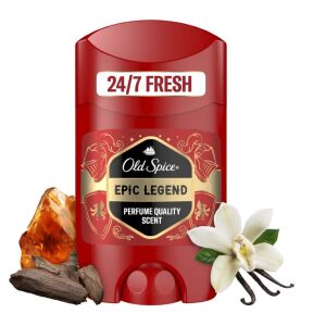 OLD SPICE 50ML DEO STICK EPIC LEGEND(6B)