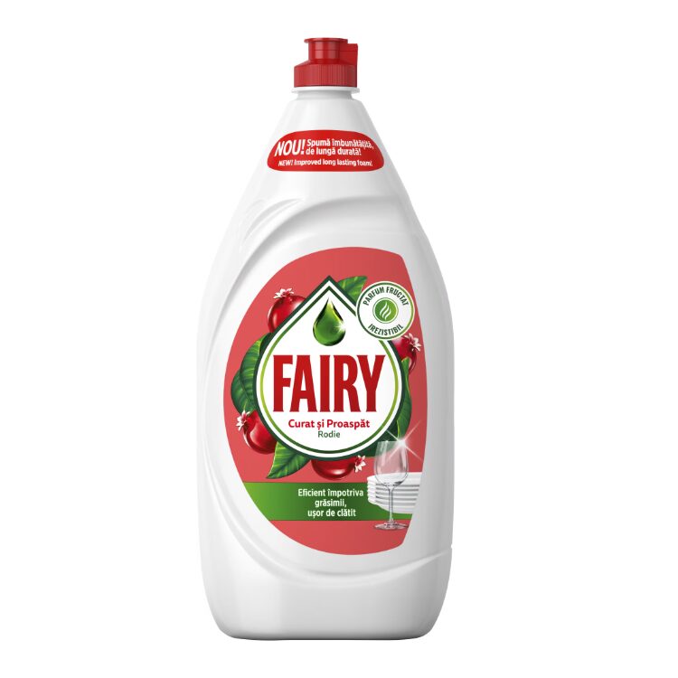 FAIRY 1.35L POMEGRANATE(9B)