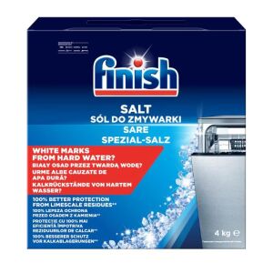FINISH SALT 4KG(1B)