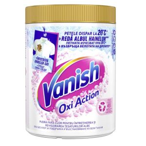VANISH WHITE POWDER 960GR(6B)