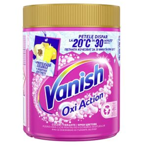 VANISH PINK POWDER 470GR(6B)