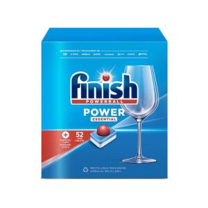 FINISH ESSENTIAL FRESH 52 TABLETE(7B)
